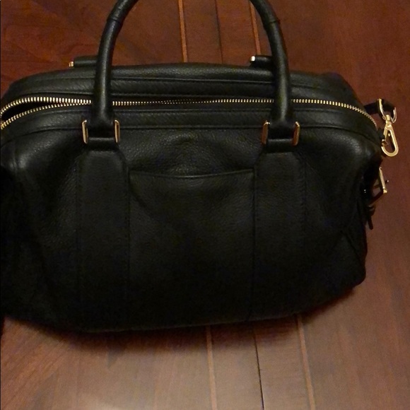 Micheal Kors Satchel - Picture 4 of 5